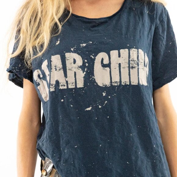 Magnolia Pearl Star Child Tee - Picture 5 of 5